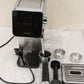 SALE OUT. Xiaomi Espresso Machine | Pump pressure 20 bar | Built-in milk frother | Semi-automatic | 1350 W | Silver/Black | UNPACKED, SCRATCHED ON CORPUS AND ACCESSORIES