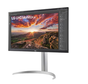 MONITOR LCD 27" IPS/27UP850K-W LG