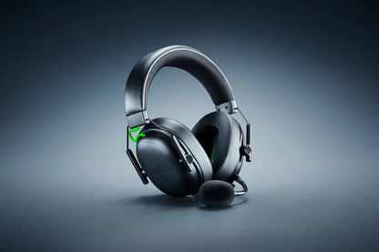 Razer Headset RZ04-05410200-R3M1 / BlackShark V3 Pro Xbox Black Green Black on Green