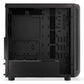 Case|ENDORFY|Arx 700 Air|MidiTower|Case product features Transparent panel|ATX|MicroATX|MiniITX|Colour Black|EY2A012