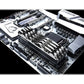 G.Skill | Sniper X | 16 GB | DDR4 | 3200 MHz | PC/server | Registered No | ECC No