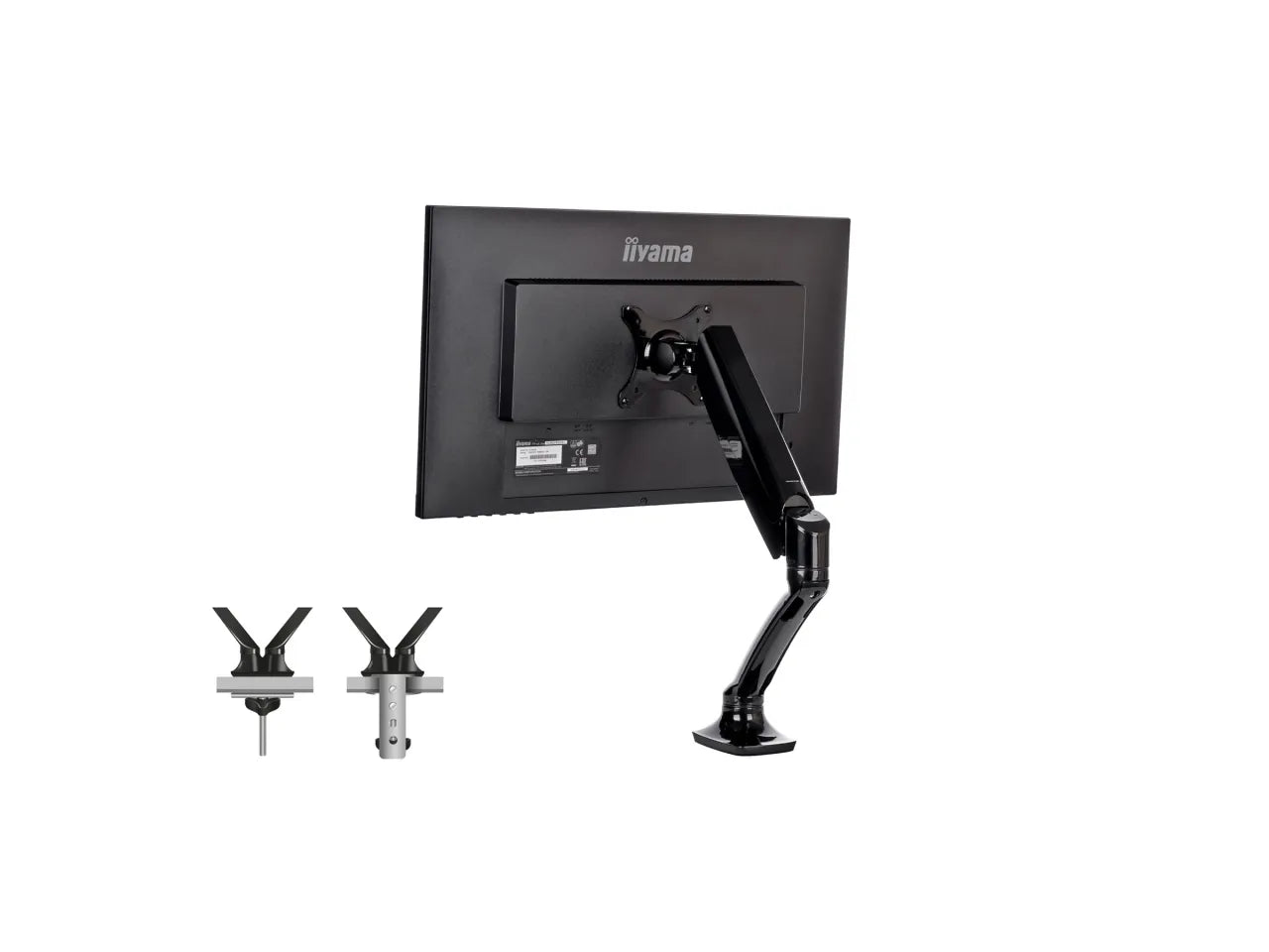 IIYAMA DS3001C-B1 Desk mount Single (P)