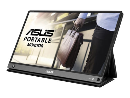 ASUS MB16AHP 15.6inch Portable monitor