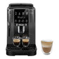 Delonghi | Magnifica Start ECAM220.22GB | Pump pressure 15 bar | Built-in milk frother | Automatic | 1450 W | Black
