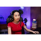 LOGI G321 Wired Gaming Headset Black