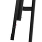 LENOVO 27" T27QD-4V QHD IPS 16:9 120HZ HDMI/DP/USB-C(100W)/RJ45/WEBCAM/SPEAKERS