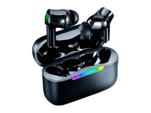 Razer Wireless Gaming Earbuds | Hammerhead V3 X HyperSpeed | Wireless