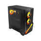 PC|MSI|Desktop|AMD RyzenT 7|7800X3D|32 GB|DDR5-SDRAM|Storage SSD|SSD 1 TB|NVIDIA GeForce RTX 5070|On board graphics AMD Radeon Graphics|Wi-Fi Yes|Bluetooth Yes|Windows 11 Home|MPGINFZ3X3D7NVRR7-875EU