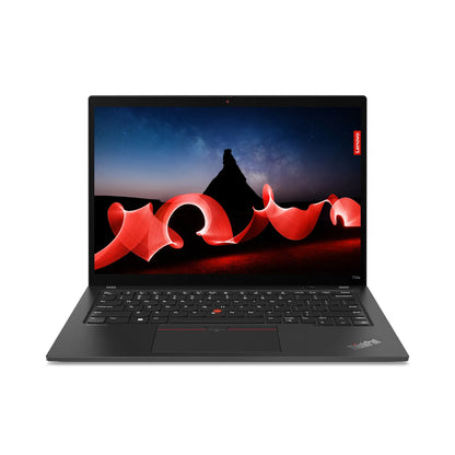 Lenovo ThinkPad T14s Gen 4 Ryzen™ 5 7540U 512GB SSD 16GB 14" WUXGA (1920x1200) WIN11 Pro  3YW