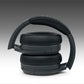 Muse | Headphones | M-295 ANC | Bluetooth | Over-ear | Microphone | Noise canceling | Wireless | Black