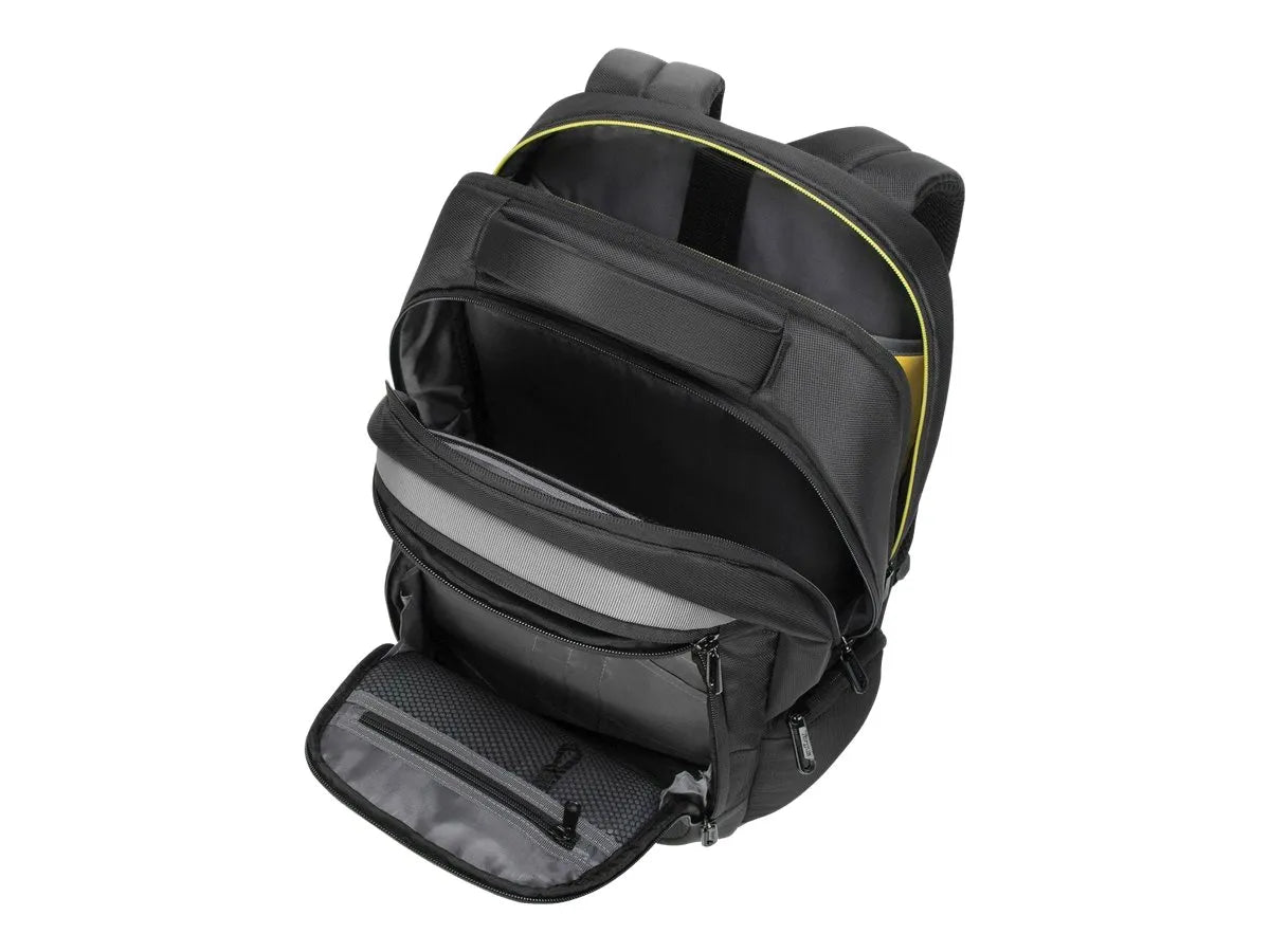 Targus | CityGear | Fits up to size 12-14 " | Laptop Backpack | Shoulder strap | Black