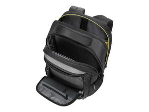 Targus | CityGear | Fits up to size 12-14 " | Laptop Backpack | Shoulder strap | Black
