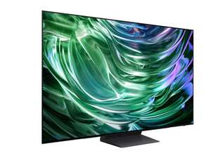 SAMSUNG TV 83inch S90D OLED 4K AI 2024