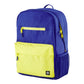 HP Campus Blue Backpack