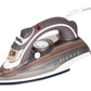 Adler | Iron | AD 5030 | Steam Iron | 3000 W | Water tank capacity 310 ml | Continuous steam 20 g/min | Brown