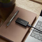 External SSD|KINGSTON|Read speed 1050 MB/s|Write speed 1000 MB/s|1000 GB|SXS1000/1000G