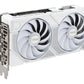 Graphics Card|ASUS|NVIDIA|GeForce RTX 5060 Ti|16 GB|GDDR7|128 bit|PCI Express 5.0|Active|DUAL-RTX5060TI-O16G-WHITE