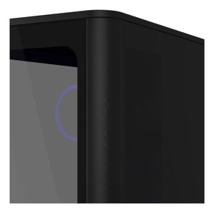 Case|ASUS|ATX/micro ATX/Mini-ITX|Black|PC|PRIME AP304 TG ARGB BLACK|90DC0110-B19000