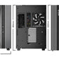 Case|BE QUIET|LIGHT BASE 900 FX|Tower|Case product features Transparent panel|ATX|EATX|MicroATX|MiniITX|XL-ATX|Colour Black|BGW71