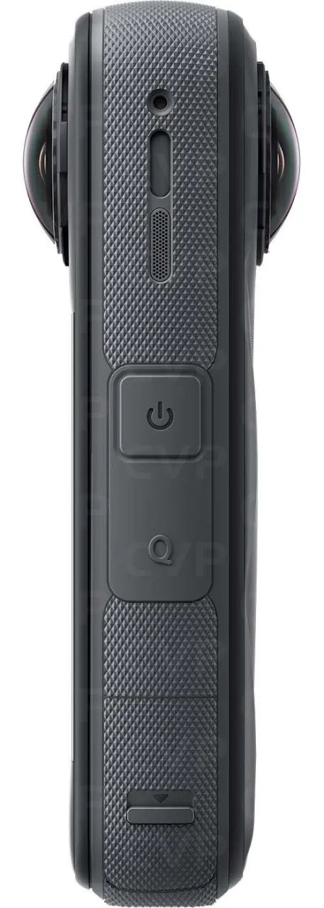 ACTION CAMERA X5/CINSAAHA/ESSENTIAL INSTA360