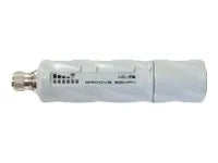 MIKROTIK RBGROOVEA-52HPN 2.4GHz-5GHz AP