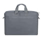 NB CASE ALPENDORF ECO 16"/7531 GREY RIVACASE