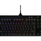 LOGI G PRO Mechanical Gaming Kbd US