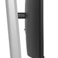 Dell Pro P 34 USB-C Hub Conferencing Monitor - P3426WEB