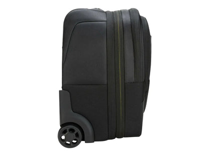 Targus | Roller Laptop Case | CityGear | Fits up to size 15-17.3 " | Laptop Case | Black