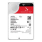SEAGATE Ironwolf PRO NAS HDD 24TB SATA