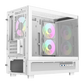 Gamemax Case | NEX C31 WH | MATX/BTF