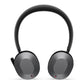 Lenovo | Headset | ThinkPad Dual-Mode 8550 | Built-in microphone | ANC | Black