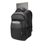 Targus | CityGear | Fits up to size 12-14 " | Laptop Backpack | Shoulder strap | Black
