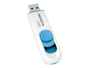 ADATA 32GB USB Stick C008 Slider USB 2.0