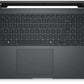 Dell Pro Precision 5 16 PW516261 | 16 " | FHD+/WUXGA | Anti-glare | Intel Core Ultra 7 | 366H | 32 GB | LPCAMM2 | Solid-state drive capacity 512 GB | NVIDIA RTX PRO 2000 Blackwell Generation | GDDR7 | 8 GB | Windows 11 Pro | Keyboard language English...