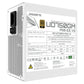 Power Supply|GIGABYTE|UD750GM PG5 ICE|ATX 3.1|750 Watts|Efficiency 80 PLUS GOLD|PFC Active|MTBF 100000 hours|GP-UD750GMPG5ICE