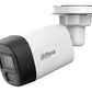 CAMERA HDCVI 8MP BULLET/HFW1801RL-IL-A-0280B-S3 DAHUA