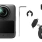 CAMERA OSMO 360 II L-RIDING/COMBO CP.OS.00000776 DJI