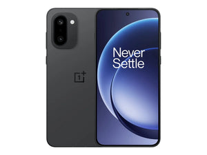 OnePlus | 15R | Charcoal Black | 6.83 " | AMOLED | 1272 x 2800 pixels | Qualcomm | Snapdragon 8 Gen 5 | Internal RAM 12 GB | 256 GB | Dual SIM | 5G | Main camera resolution 50+8 MP | Secondary camera resolution 32 MP | Android | 16 | 7400 mAh