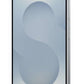 MOBILE PHONE GALAXY S25/256GB SILVER SM-S931B SAMSUNG