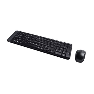 Logitech MK220 Wireless Combo (US) 920-003161