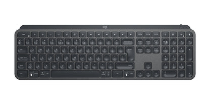 Logitech Keyboard MX Keys Black
