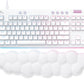 Logitech Keyboard G713 White