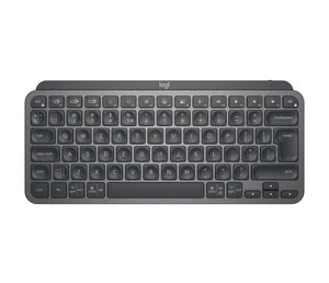 Logitech Keyboard MX Keys Mini Graphite