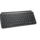 Logitech Keyboard MX Keys Mini Graphite