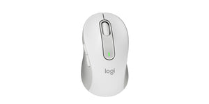 Logitech Signature Combo  MK650 Keyboard White