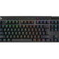 Logitech Keyboard G Pro X TKL Lightspeed Black