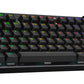 Logitech Keyboard G Pro X TKL Lightspeed Black