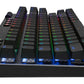Logitech Keyboard G Pro X TKL Lightspeed Black