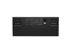 Logitech Keyboard  G Pro X TKL Lightspeed White